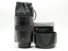 Leica Summilux-SL 50mm f/1.4