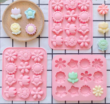 Crea deliziosi cioccolatini o