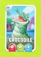 Carte Leclerc - 2025 - La