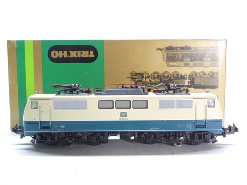 Trix express 2253 - express, h0