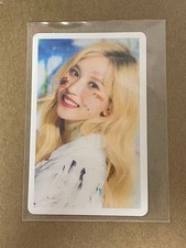 TWICE MINA High Five Ticket
