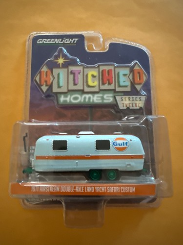 Greenlight hitched homes - hitched,