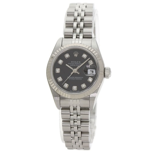 Rolex datejust 10p orologi - rolex,