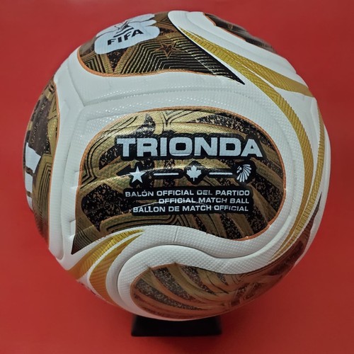 Adidas trionda 2026 fifa world - adidas,