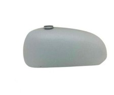 SERBATOIO BENZINA GAS GREZZO