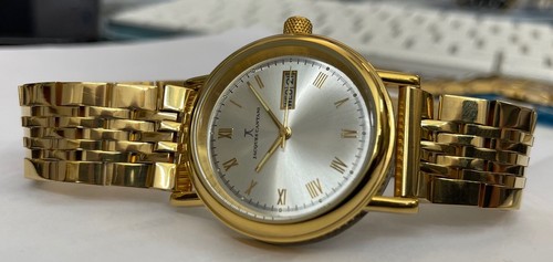 Orologio automatico jacques - orologio,
