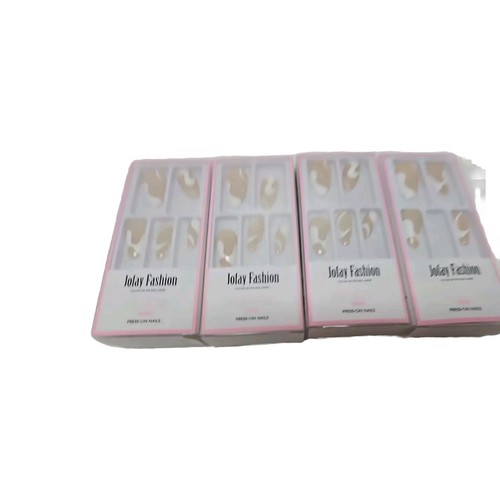 Jofay fashion press nails - jofay,