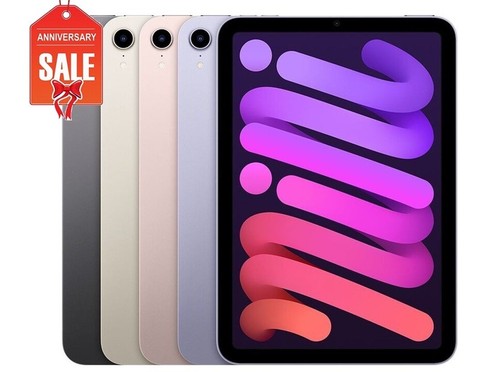 Apple ipad mini wifi - mini, 6°