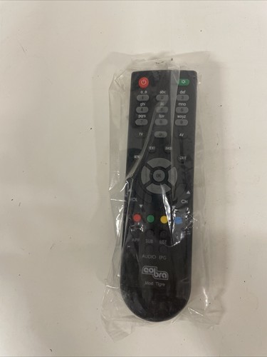 Telecomando cobra tigre - cobra,