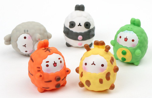 Pigiama molang animal - pigiama,