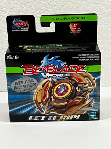Beyblade kid dragoon v - kid, #47
