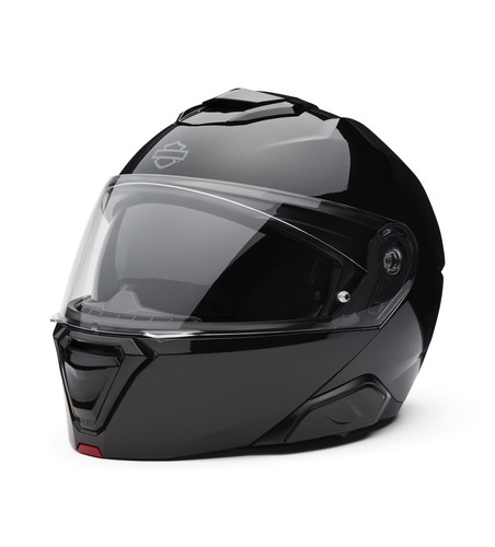 Casco pieghevole moto