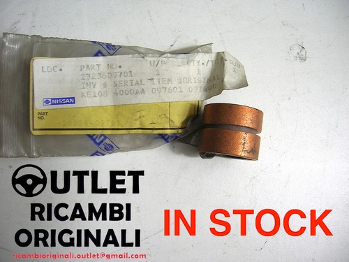 Nissan ricambio 23236d9701 - nissan,