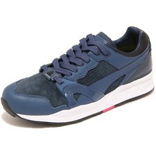 4987I sneakers uomo blu PUMA