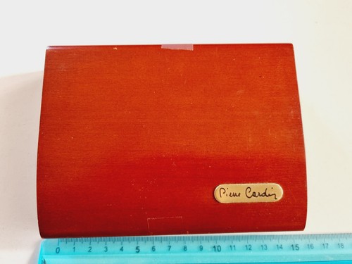 Carte gioco pierre cardin - pierre,
