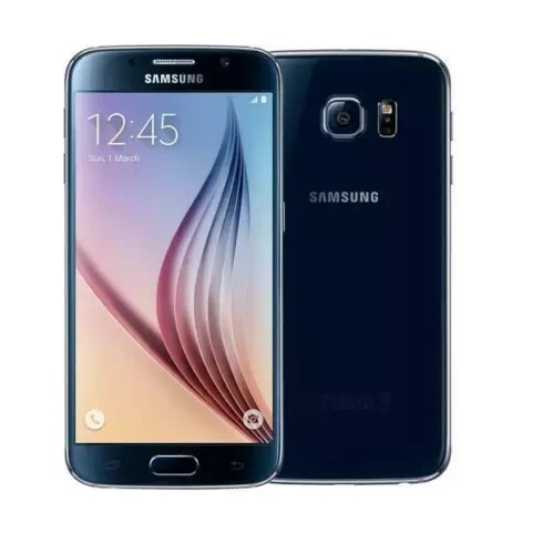 Samsung galaxy edge 64 gb - samsung,