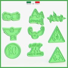 Harry Potter Incantesimi