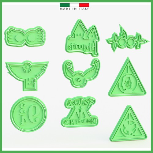 Harry potter incantesimi - harry,