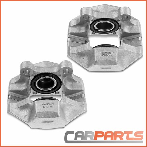 Pinza freno asse - 2x, anteriore