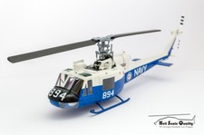 Kit fusoliera Bell UH-1B Huey