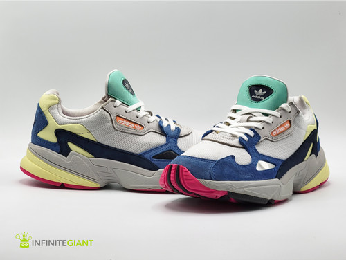 Adidas originals falcon - adidas,