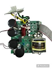 Scheda AMPLIFICATORE PCB QSC