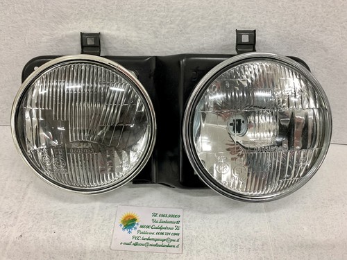Fiat 131 faro destro - 131, valeo