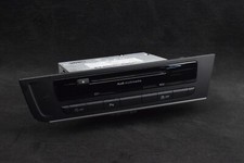 Centralina multimediale Audi