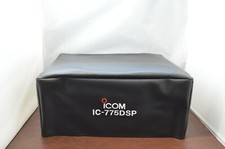 Icom IC-775DSP Signature