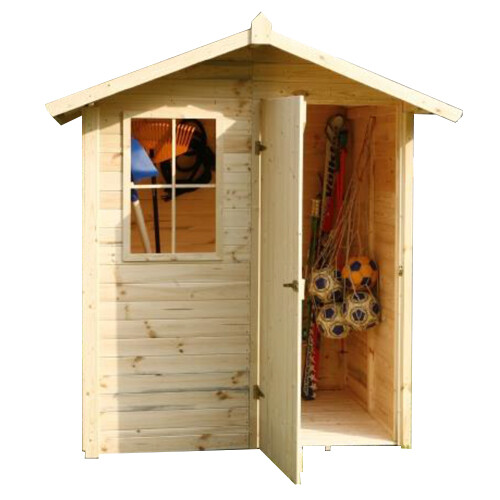 Casetta legno per - in,