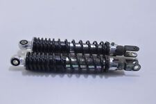 Ammortizzatore posteriore