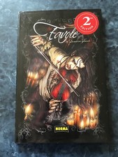FAVOLE 3 lumière glacée -