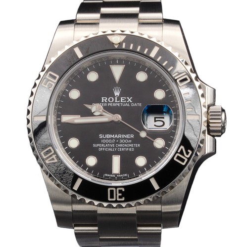 Orologio uomo rolex - orologio,