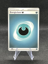 8x Carte Energia Base Buio ®