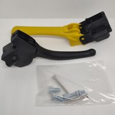 Leva comando originale Emak per trinciasarmenti transporter Bertolini OleoMac...