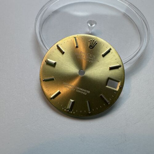 Rolex datejust boy - rolex,