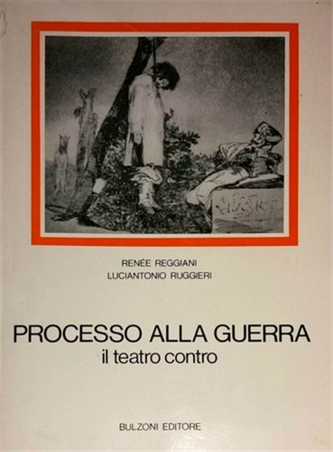 Reggiani renée processo - reggiani,,