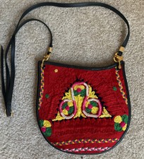 Vintage Albano Embroidery And