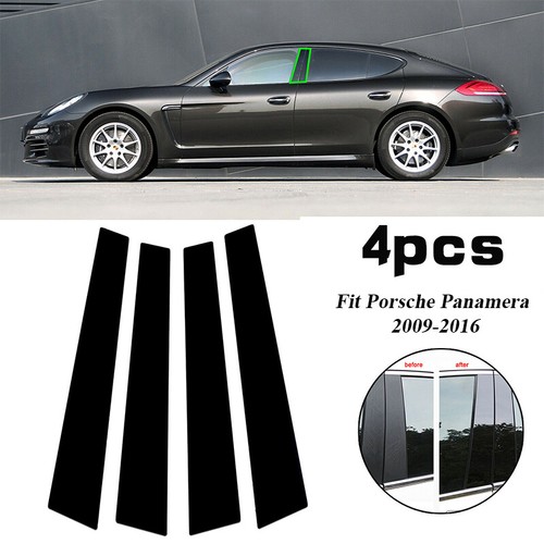 Per porsche panamera - 4x,