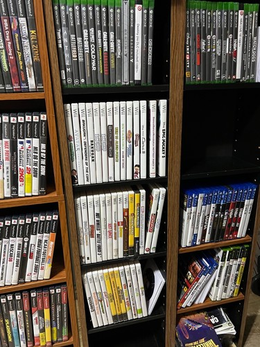 Wii pick game - wii,
