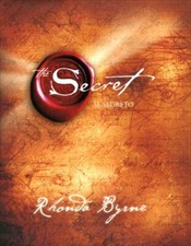 LIBRO THE SECRET - RHONDA