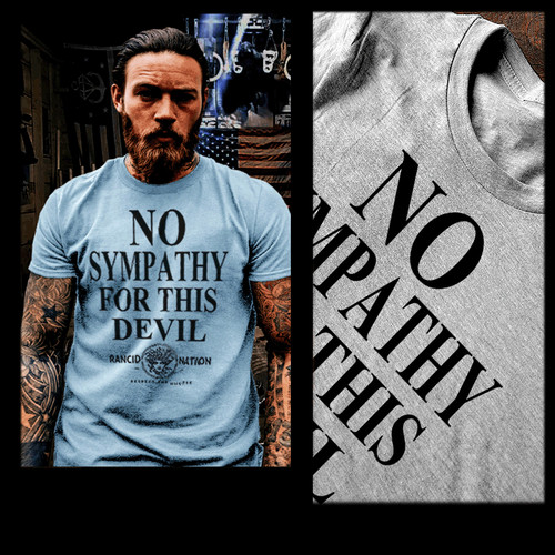Shirt gangster maglietta - t-shirt, gangster,