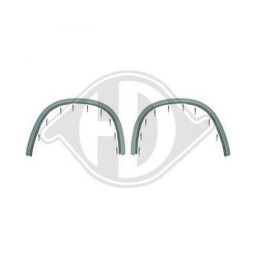 Kit modanature decorative - , /