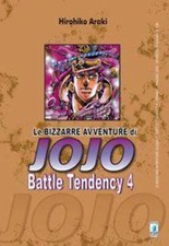 Le Bizzarre Avventure di JOJO