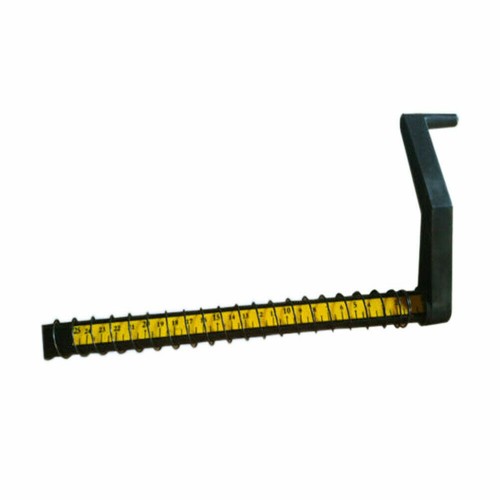 Wheel balancer machine pull - wheel,