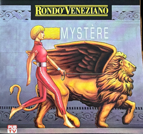 Rondo veneziano - rondo,