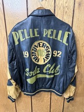 Vintage Marc Buchanan Pelle