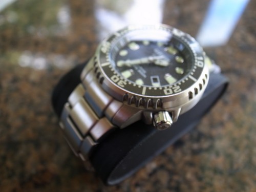 Orologio uomo citizen - uomo,