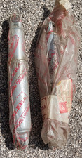 339690 COPPIA AMMORTIZZATORI