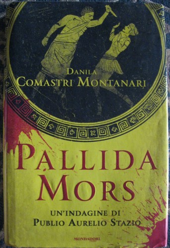 Pallida mors danila comastri - pallida,
